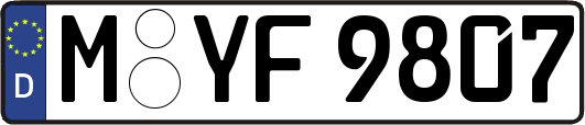 M-YF9807