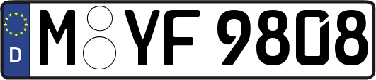 M-YF9808