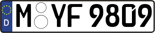 M-YF9809