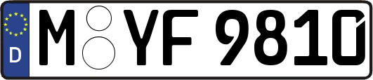 M-YF9810