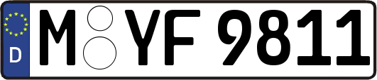 M-YF9811
