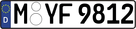 M-YF9812