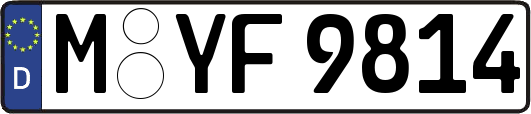 M-YF9814
