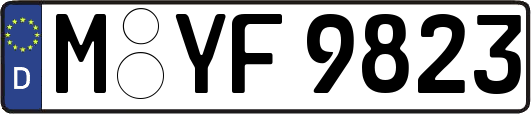 M-YF9823
