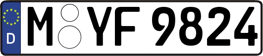 M-YF9824