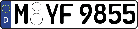 M-YF9855