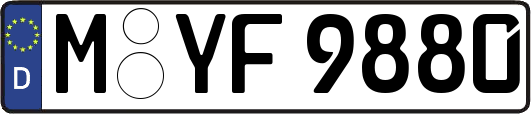 M-YF9880