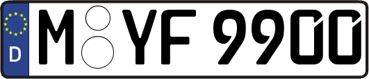 M-YF9900
