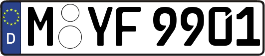 M-YF9901