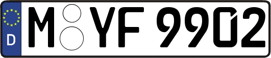 M-YF9902
