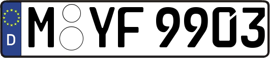 M-YF9903