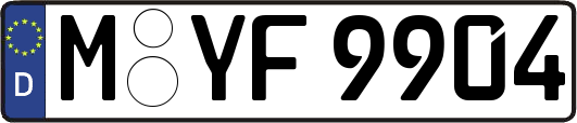 M-YF9904