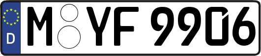 M-YF9906