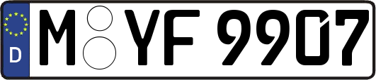 M-YF9907