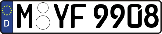 M-YF9908