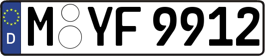 M-YF9912