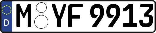 M-YF9913