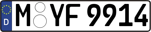 M-YF9914