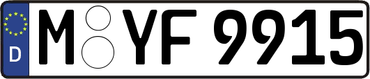 M-YF9915