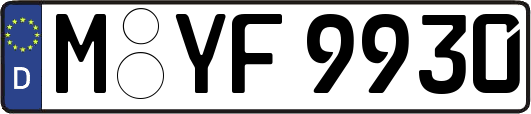 M-YF9930