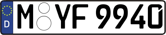 M-YF9940
