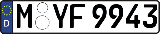 M-YF9943