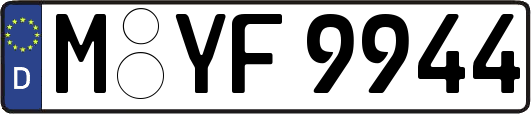 M-YF9944