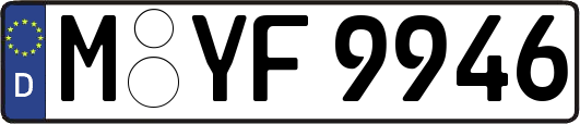 M-YF9946