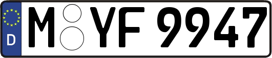 M-YF9947