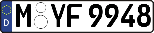 M-YF9948