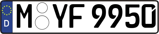M-YF9950