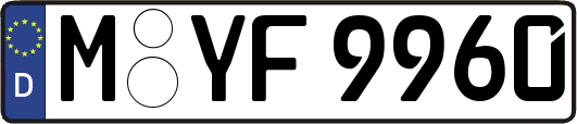 M-YF9960