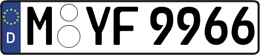 M-YF9966