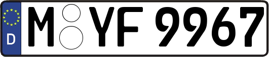 M-YF9967
