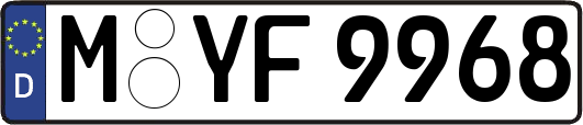 M-YF9968