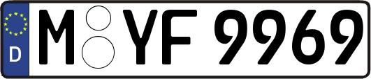 M-YF9969