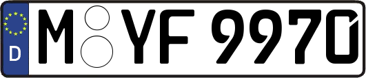 M-YF9970