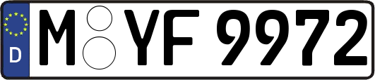 M-YF9972
