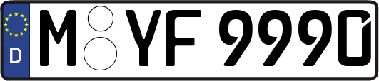 M-YF9990