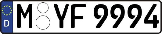 M-YF9994