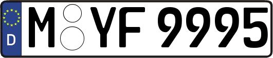 M-YF9995