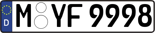 M-YF9998