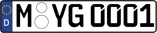 M-YG0001