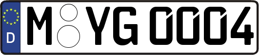 M-YG0004