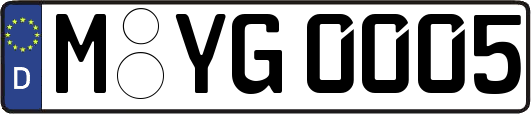 M-YG0005
