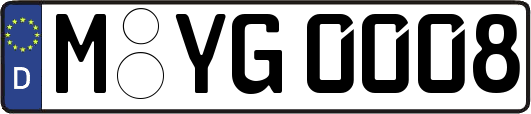 M-YG0008