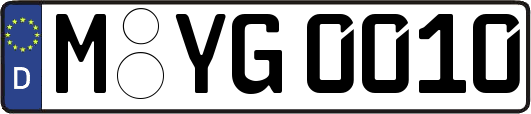 M-YG0010