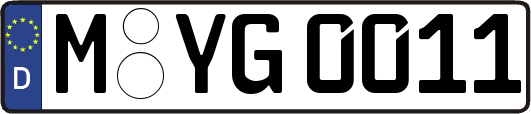 M-YG0011