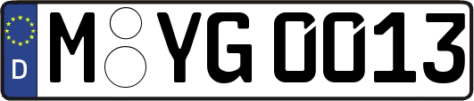 M-YG0013