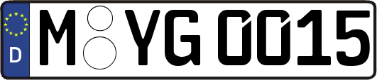M-YG0015